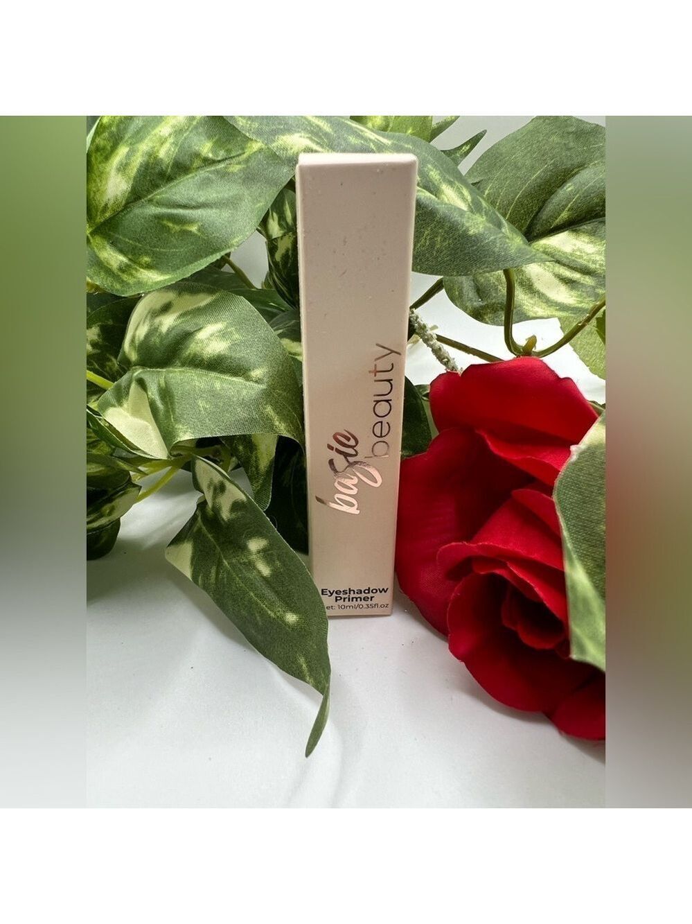 Basic Beauty Eyeshadow Primer